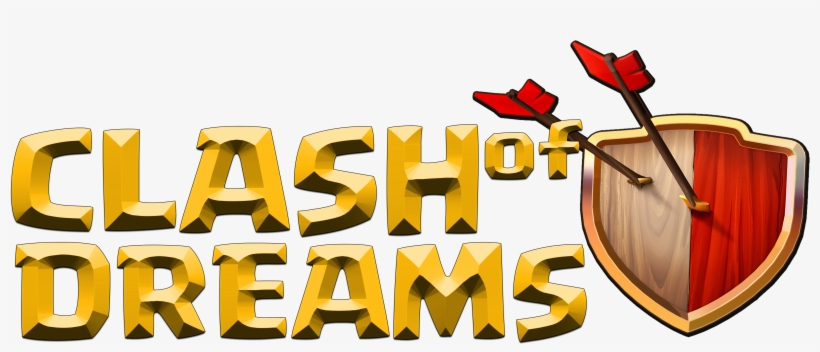 Your Logo - Clash Of Clans, transparent png