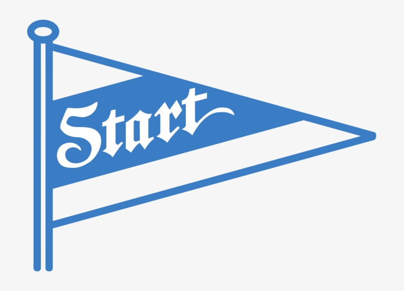 Ik - Ik Start Logo, transparent png