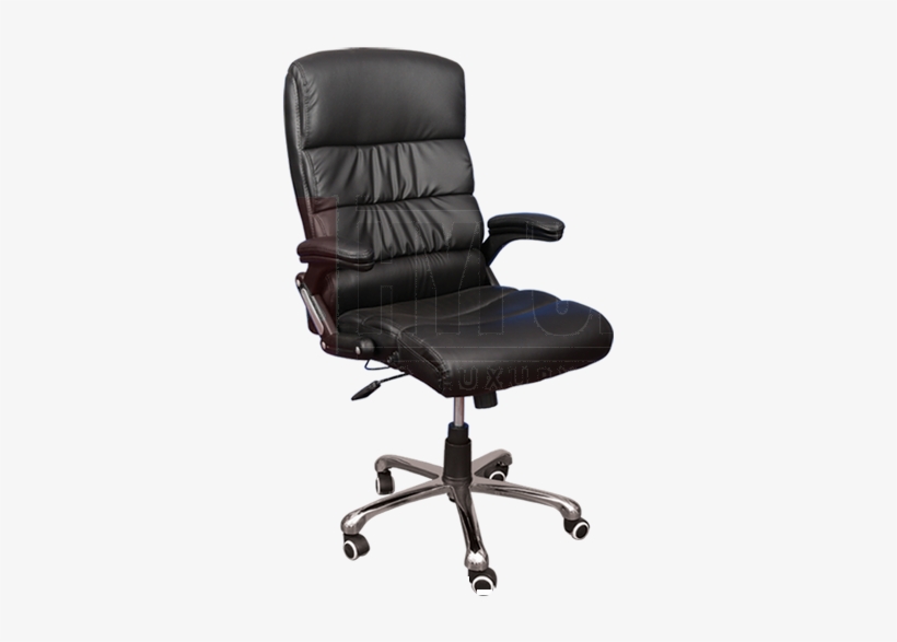 Revolving Chair - Office Chair, transparent png