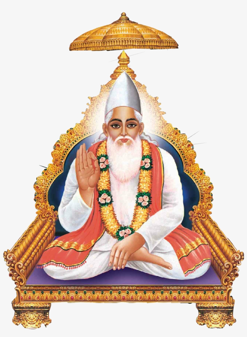 Yükle Kabir Dharma Nagar Damakheda Image Sorgusuna - Sant Kabir, transparent png