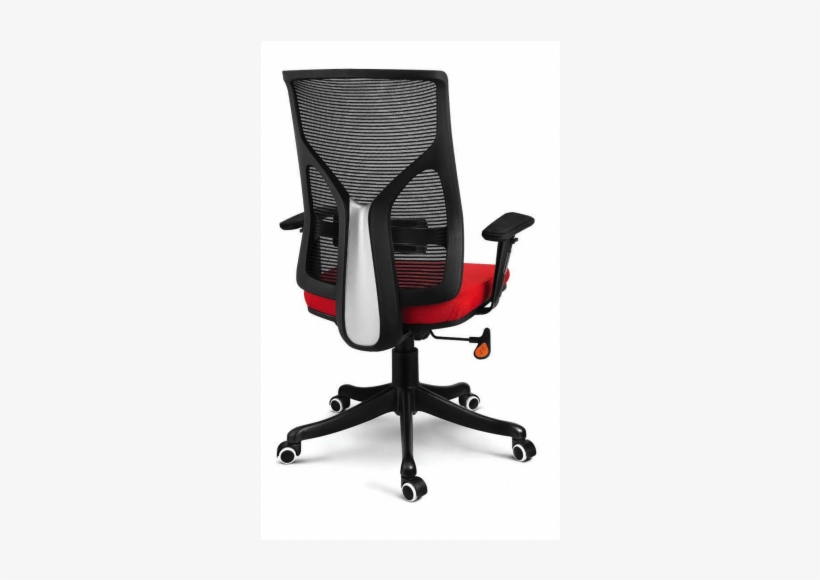 Medium Back Chair Eoc - Office Chair, transparent png
