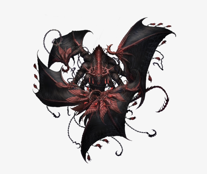 Post - Anima Beyond Fantasy Dragon, transparent png