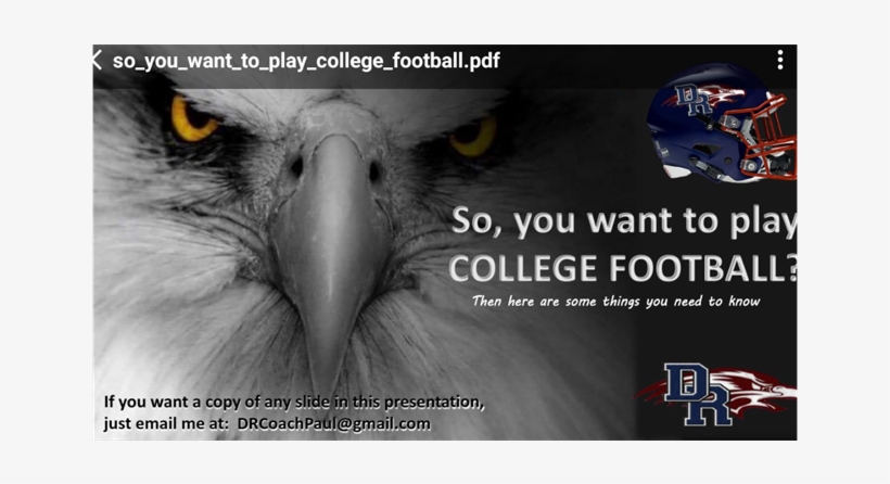 So You Want To Play College Football - V For Victory Usa United States Of America Flag Peace, transparent png
