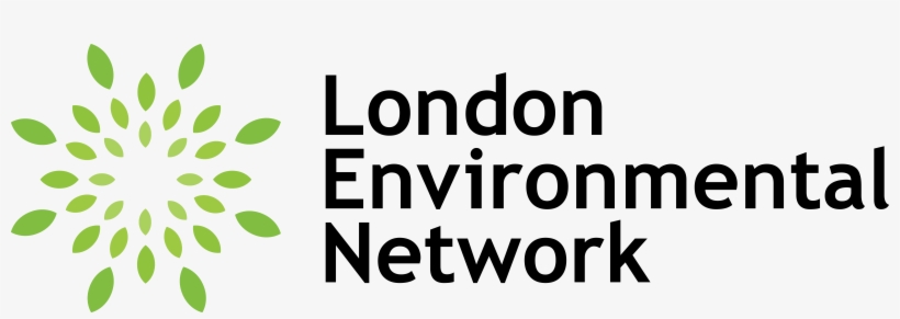 Let's Make London's Environment Better, Together - London Environmental Network, transparent png
