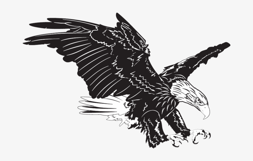 Liberty Elementary School - Liberty Eagle, transparent png