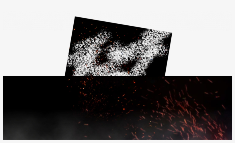 Badland Text Png Dusshera Editing Background - Editing, transparent png