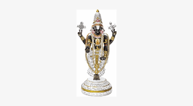 Balaji Black 41 Cm Balaji Black 41 Cm - House, transparent png