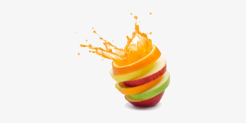 Fruitival Brand Was Established At The End Of 2013 - Juice Fruit, transparent png
