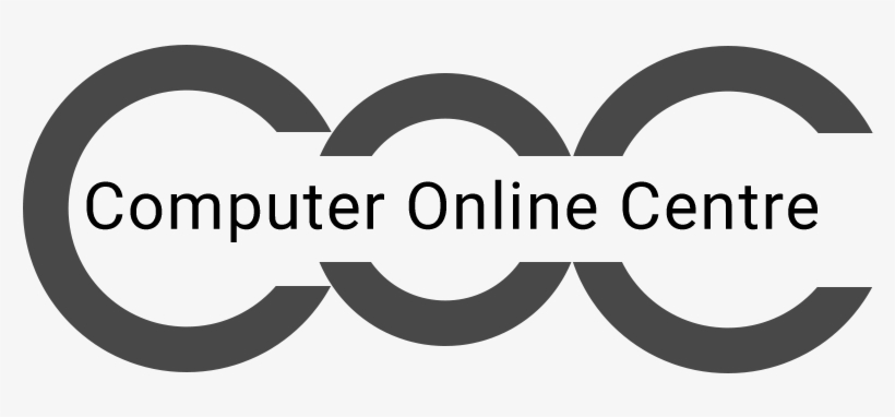 Coc Logo - Graphic Design, transparent png