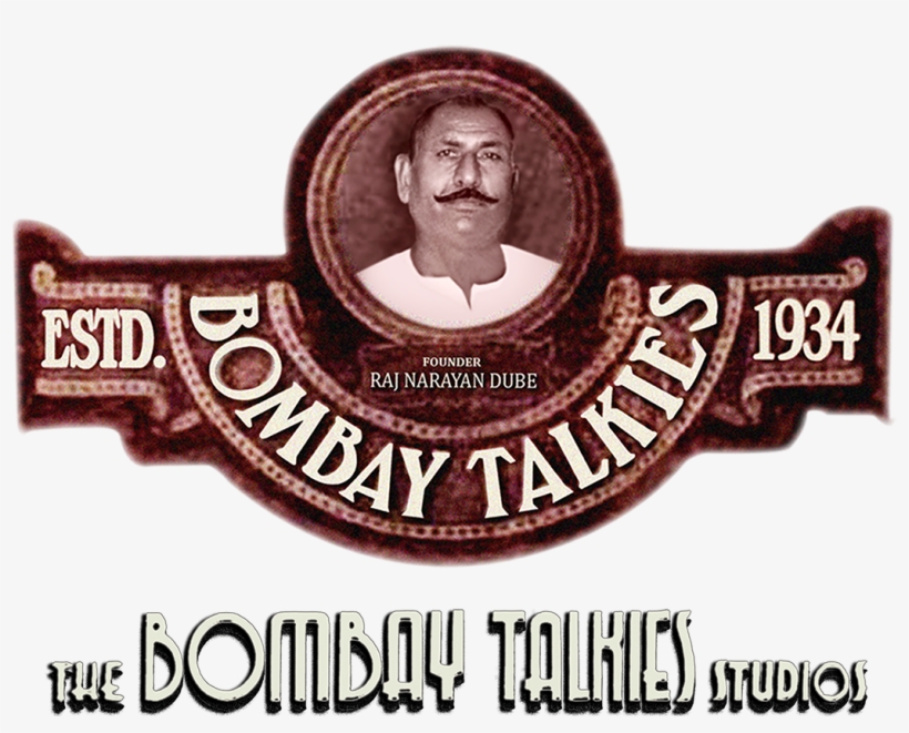 The Bombay Talkies Studios - Bombay Talkies Production House, transparent png