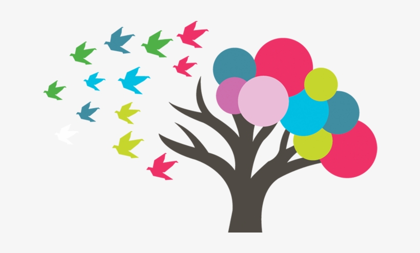 Logo Design - Artistic Tree - Design Artistic, transparent png