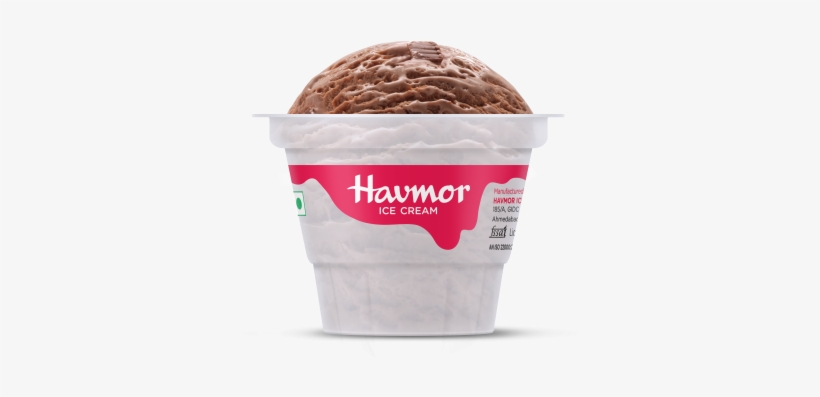 Jumbo Cups - Havmor Ice Cream Cup, transparent png