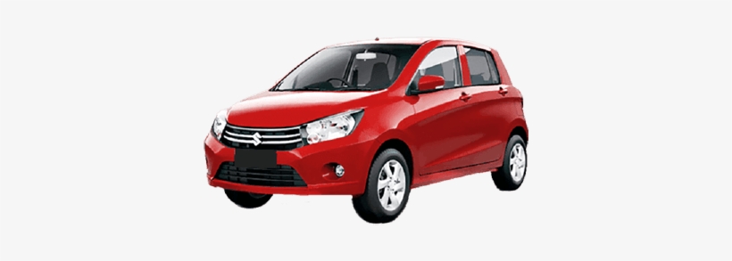 Celerio - Maruti Suzuki Celerio, transparent png