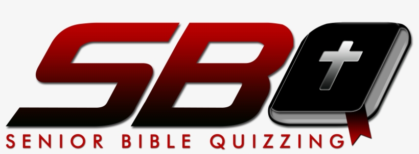 Bq Logo 4-color - Upci Senior Bible Quizzing, transparent png