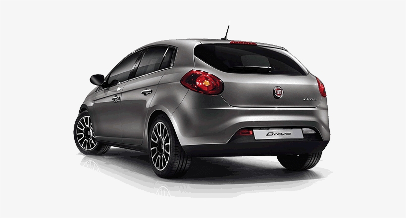 Png Material's By Kashif - Fiat Punto Car In India, transparent png