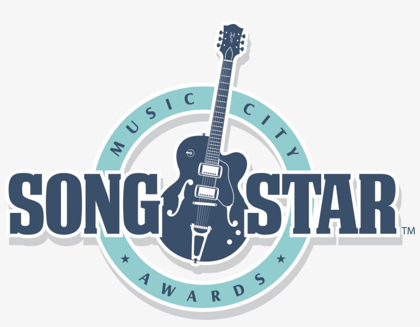 Music City Song Star - Songstar Logo, transparent png