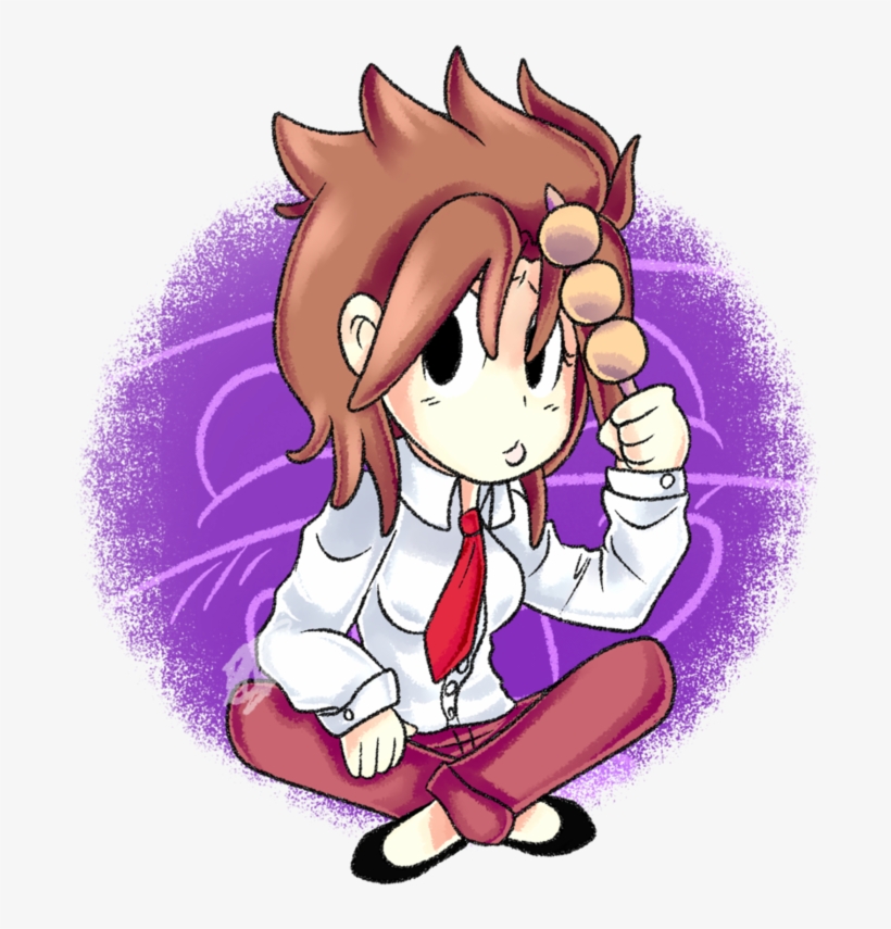 Queria Me Jogar No Lixo - Drawn Mask Fanart, transparent png