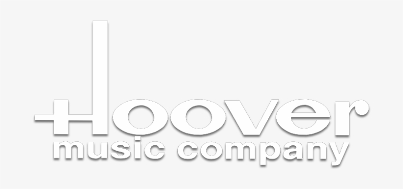 Hoover Music Company Logo - Michel Musique, transparent png