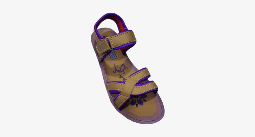Dip Ladies Sandals - Sandal, transparent png