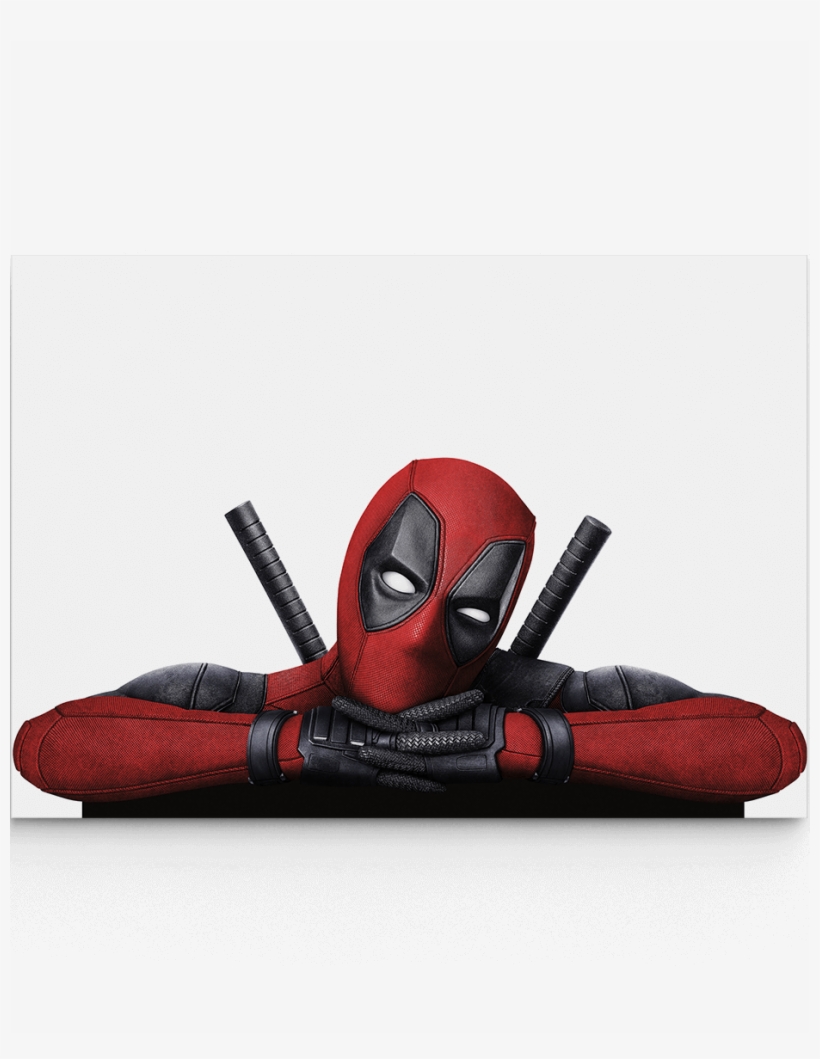 Deadpool Movie Png, transparent png