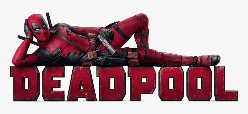 With The Release Of Deadpool 2 Upon Us, We Felt It, transparent png