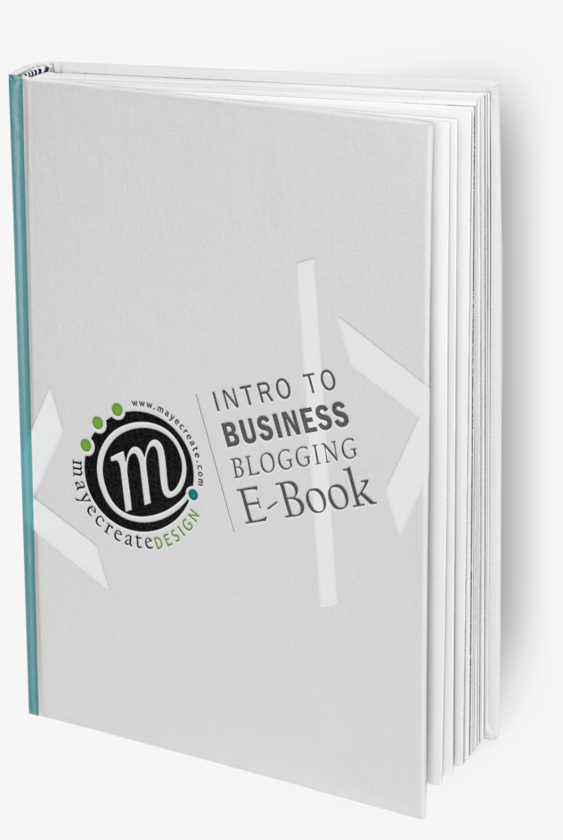 Introduction To Business Blogging - Intro To Business - 1203x1466 PNG