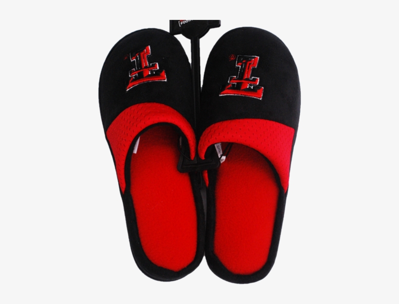Men's Footwear - Slipper, transparent png