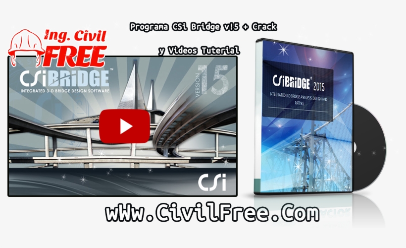 Csi Bridge 2014 Keygen Software - Sap2000 V15, transparent png