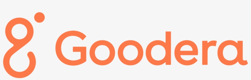 Logo - Goodera, transparent png