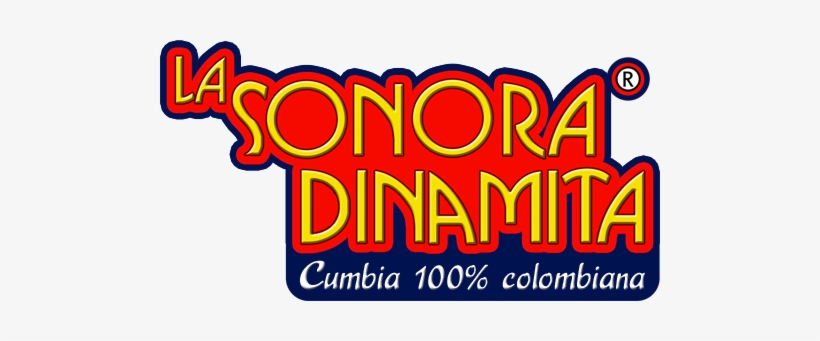 Related Wallpapers - La Sonora Dinamita: Historia Musical Cd, transparent png