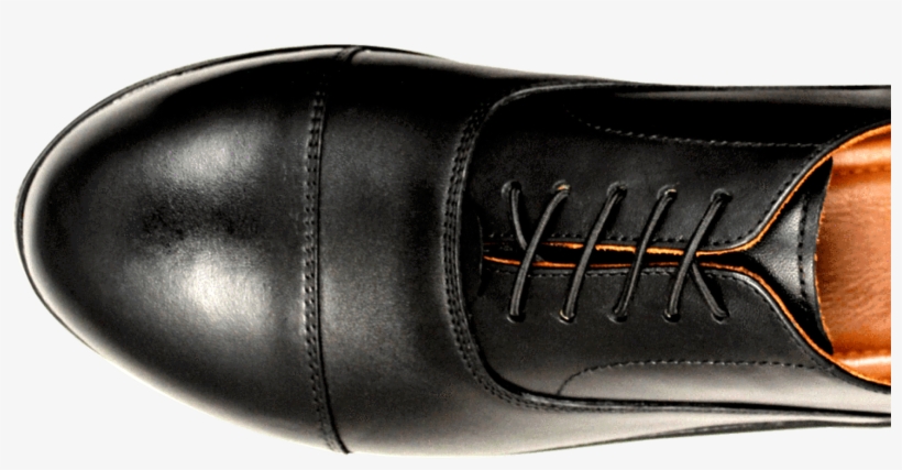 More Than Just A Shoe - Leather, transparent png
