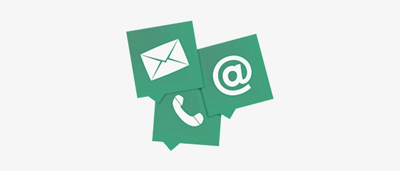 Contact Us - Sign, transparent png