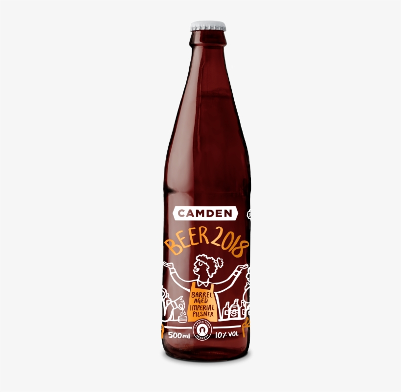 Floral Spicy Honeyed - Beer, transparent png