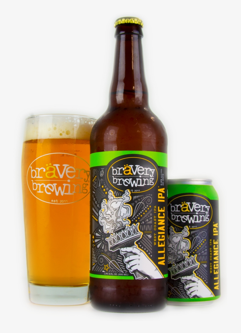 Bravery Brewing, transparent png