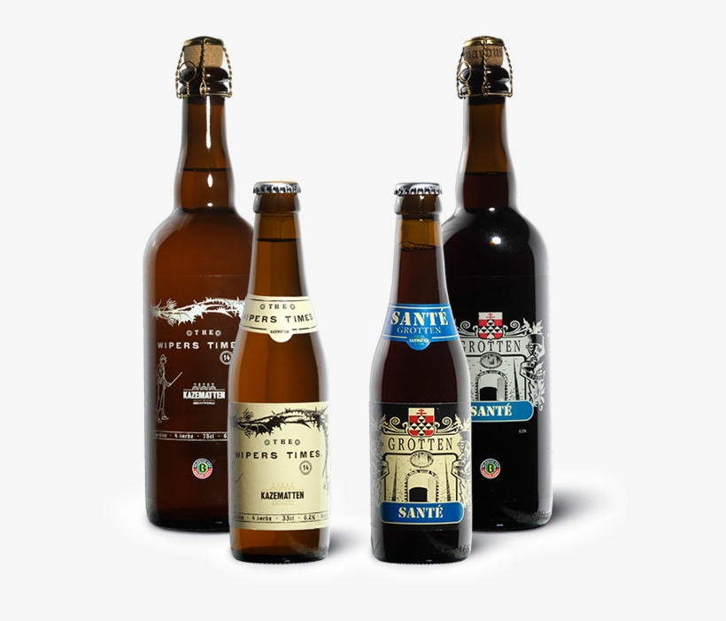 City Brewery On A Unique Location - Wipers Times 14, transparent png