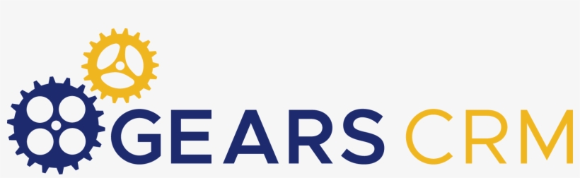 Happy New Year Gears Is Starting 2018 With A Big Push - Gearscrm Logo, transparent png