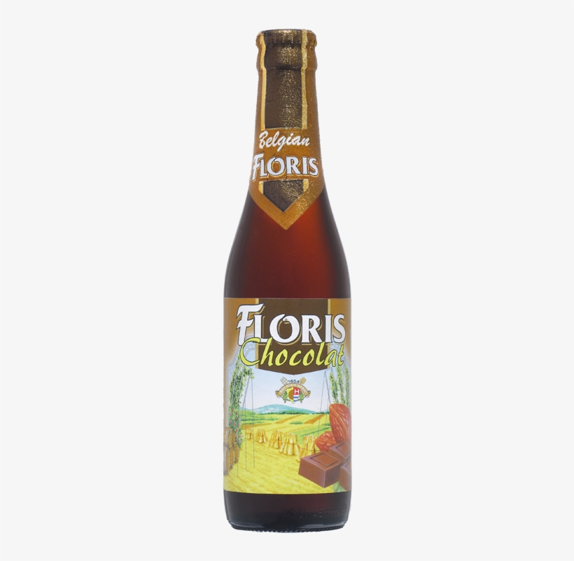 Floris Chocolate Coffee / Chocolate / Honey Beer, transparent png