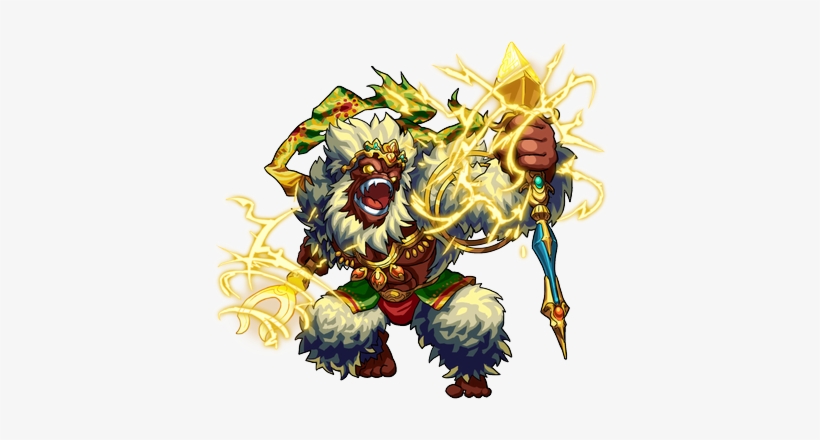 Hanuman The Swift - Hanuman Monster, transparent png