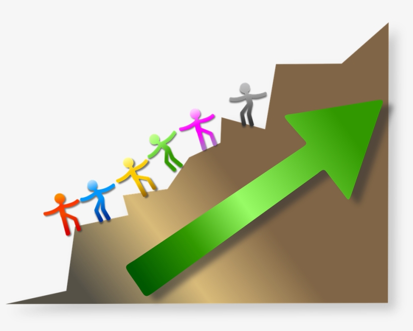 What We Always Do Mistake Is That Although We Want - Cooperation Clipart, transparent png