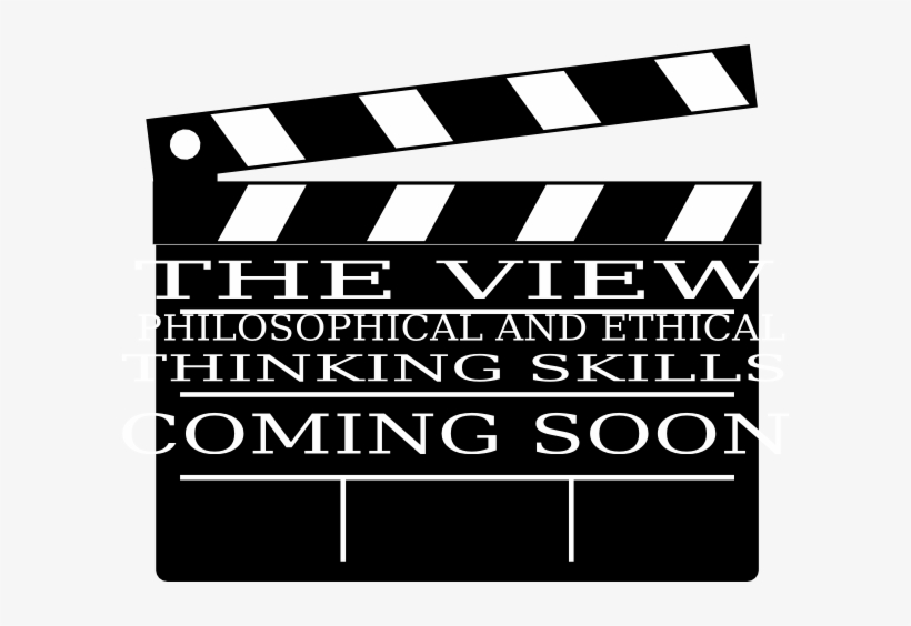 Clapper Board, transparent png