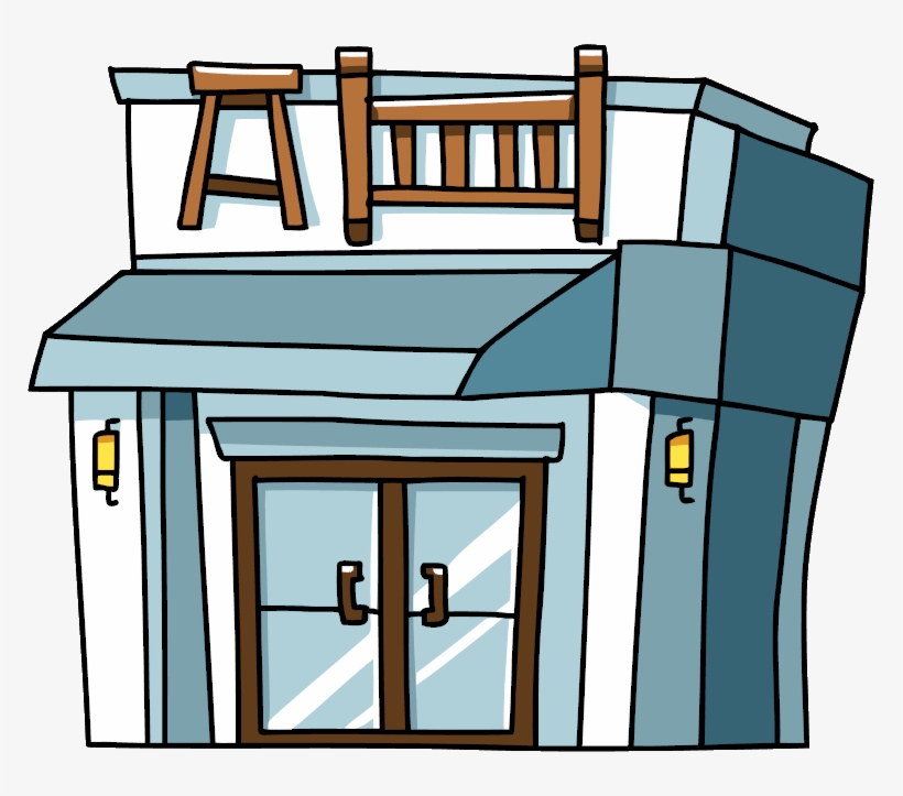 Furniture Store - Furniture, transparent png