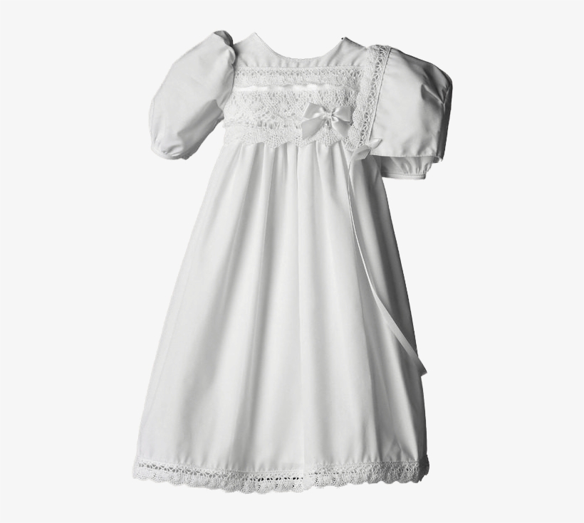 Cotton Preemie Dress - Day Dress, transparent png