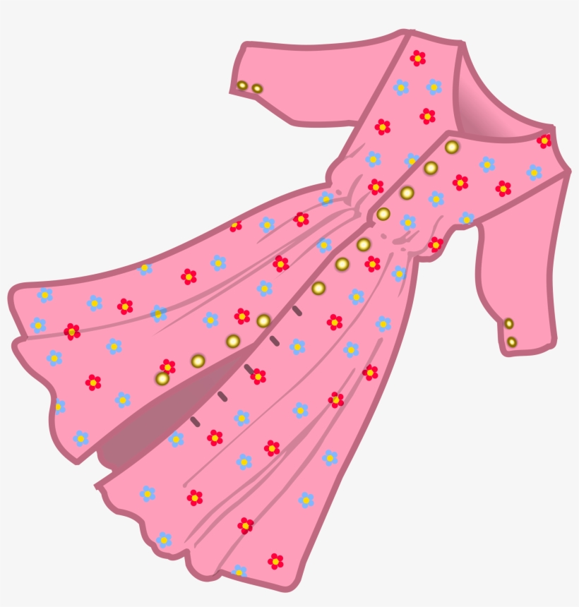 Dress Clip Art, transparent png