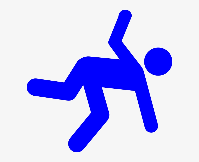 Free Transparent Png Files And Paint Shop Pro Tubes - Falling Man No Background, transparent png