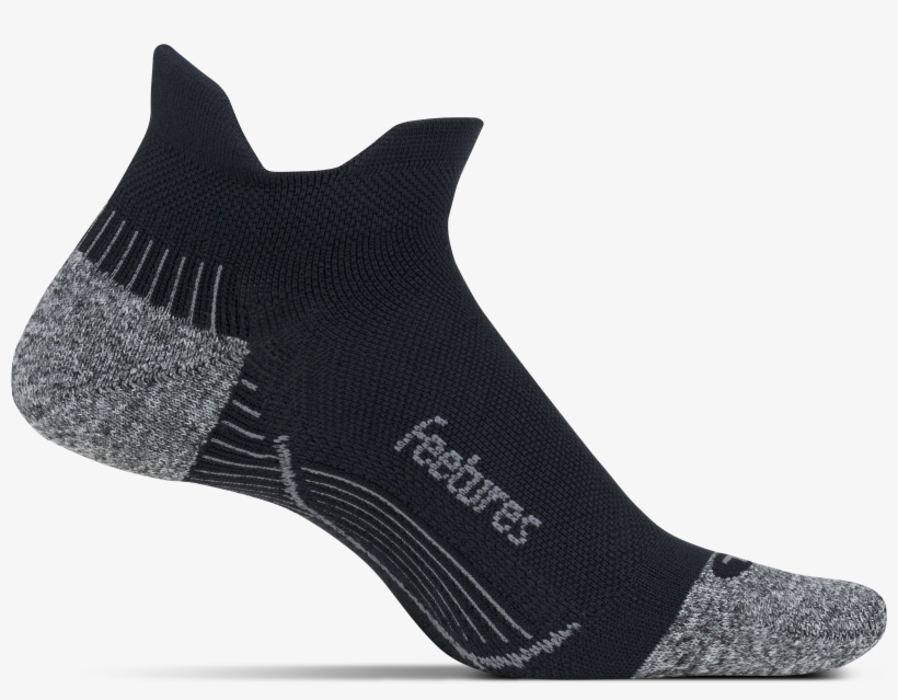 Pf Relief No Show Tab Cushion Black, transparent png