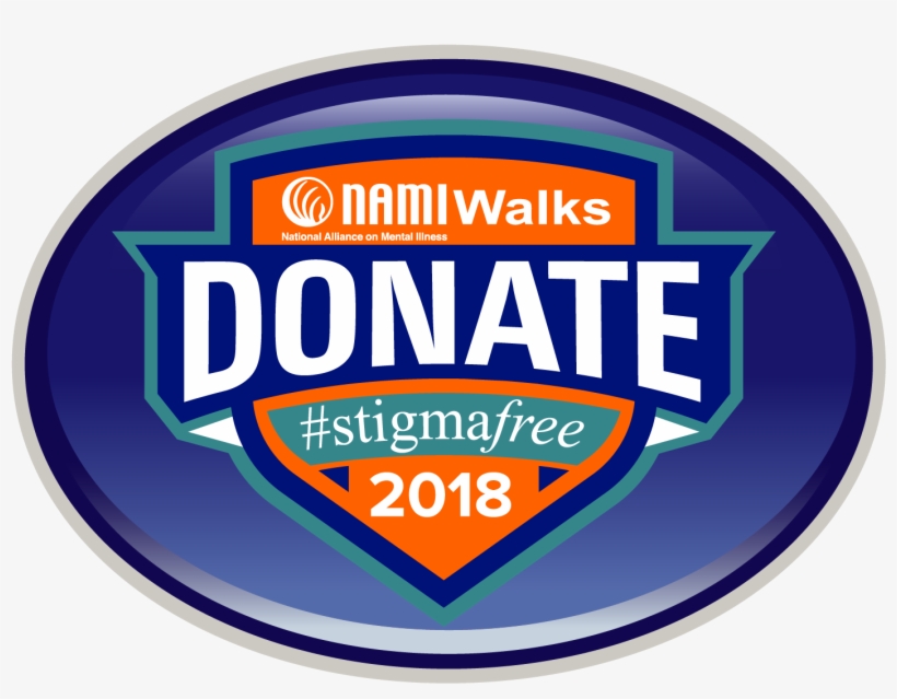 Walks- Donate Button - Nami Walks 2018, transparent png