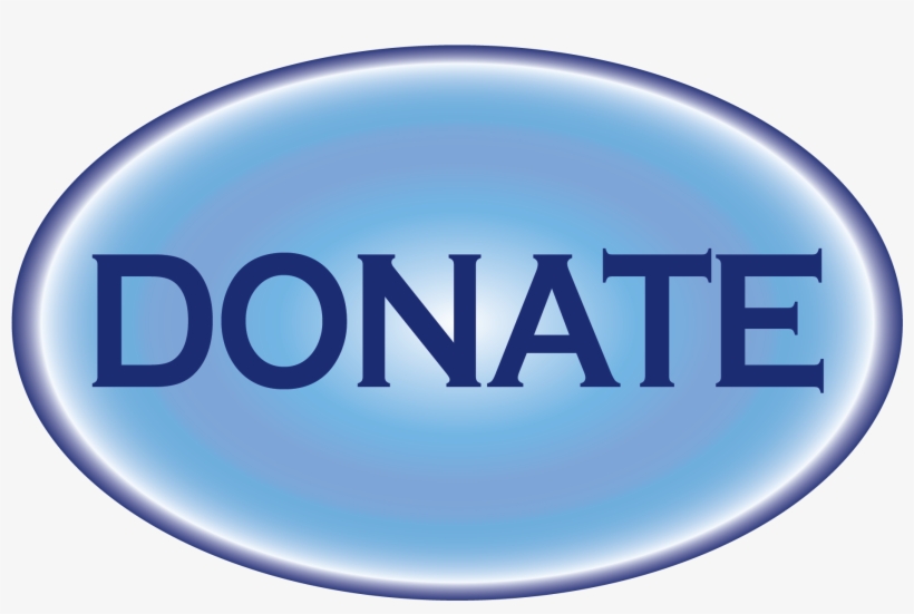 Donate Button-02 - London Media Company, transparent png
