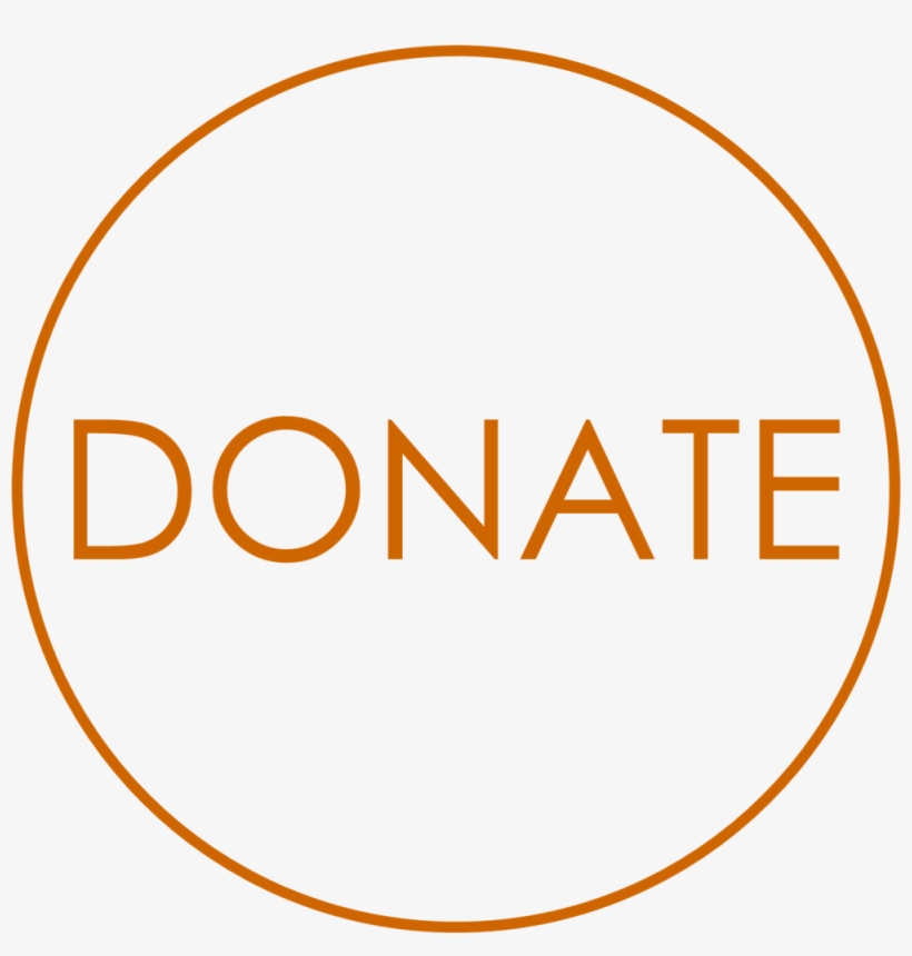 Donate Button - Modena By Fraser Logo, transparent png