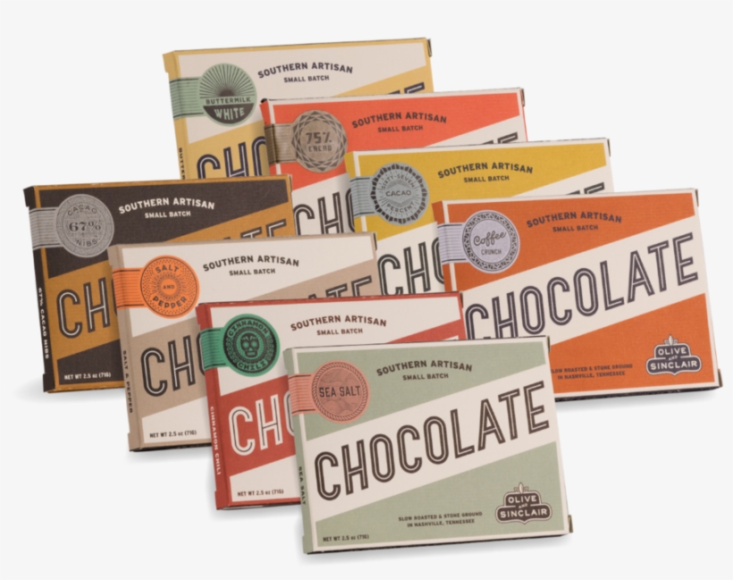 O&s Choclate 8 Pack 01, transparent png