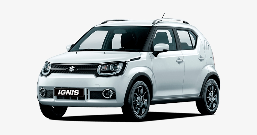 Versatilidad - Suzuki Ignis 2017 Cena, transparent png